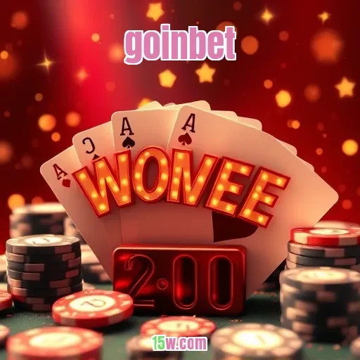 goinbet: As Melhores Opções de Pagamento Para Seu Jogo