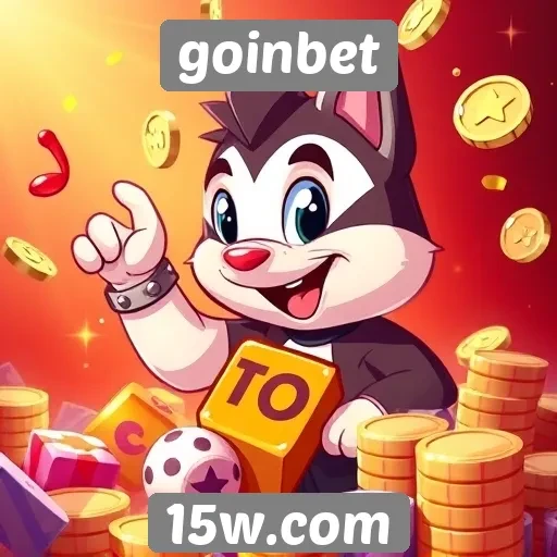 Opcões de jogos disponíveis na plataforma goinbet