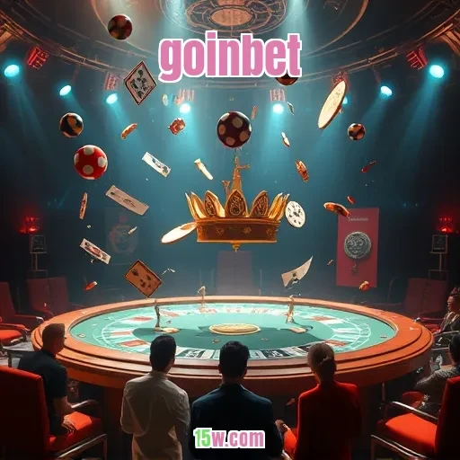 goinbet: Bônus que Você Não Pode Deixar de Conferir