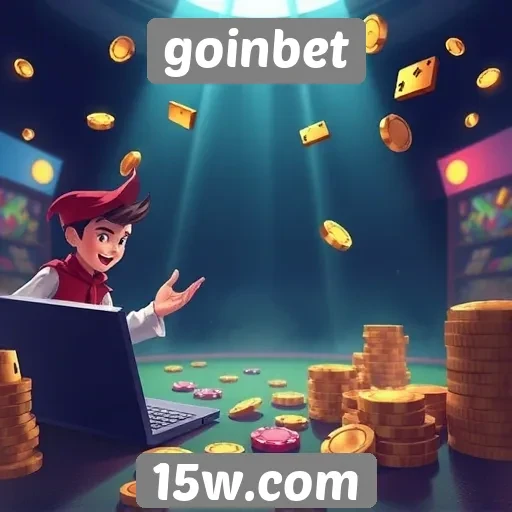 tendências de jogos online em goinbet