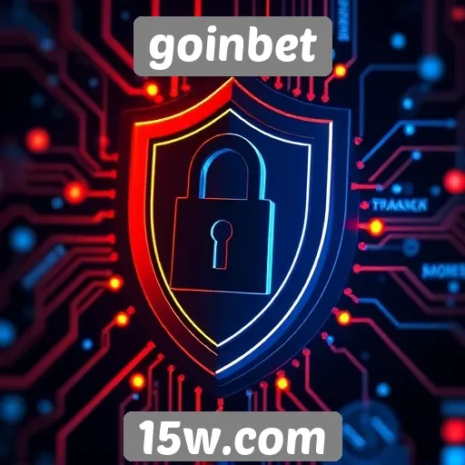 Recursos de segurança oferecidos pelo goinbet para usuários