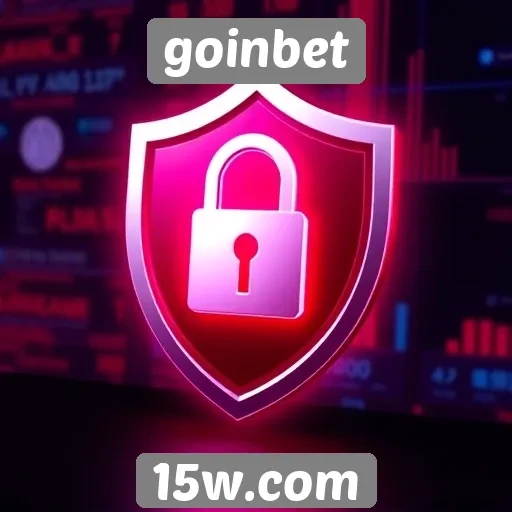 Avaliação de segurança do site Goinbet