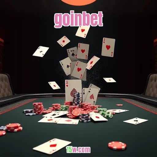 goinbet: Descubra as Promoções Imperdíveis desse Portal de Jogos