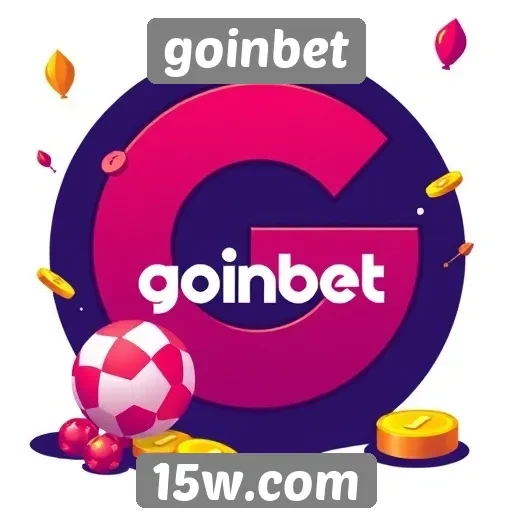 Principais recursos do site goinbet