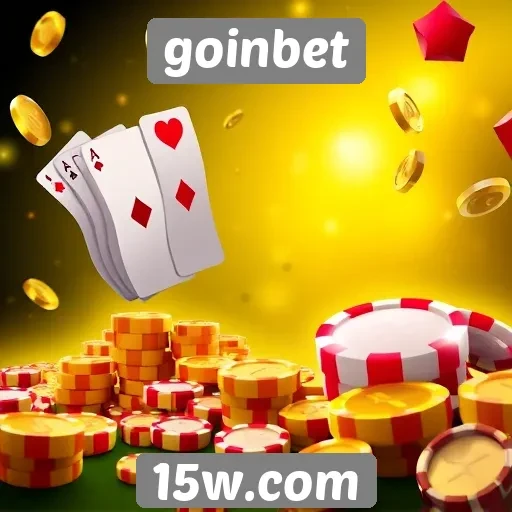 Estudo sobre promoções e bônus disponíveis no goinbet