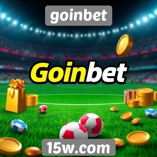 Promoções e bônus atraem novos usuários no Goinbet