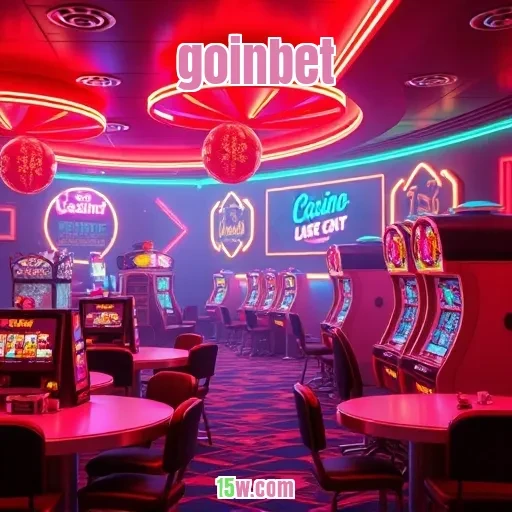 goinbet: Segurança em Primeiro Lugar para Apostadores Online