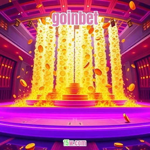 goinbet: A Escolha Confiável para Seus Jogos Online