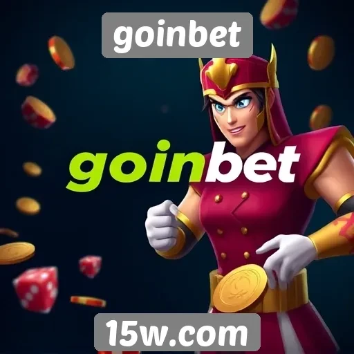 Ofertas de jogos e apostas disponíveis no goinbet