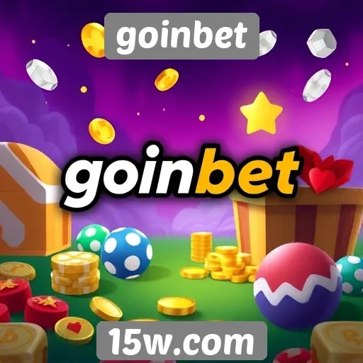 Opções de jogos disponíveis na plataforma goinbet