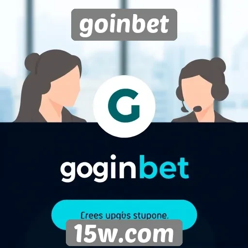 Suporte ao cliente no goinbet é eficiente