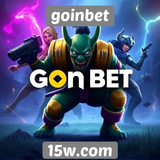 Novidades no catálogo de jogos do goinbet para 2025